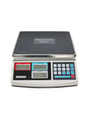 JCS-A 6 Kg (0.2 Gr) Sayıcı Terazi