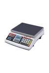 JCS-A 6 KG X 0,2 GR SAYICI TERAZİ