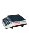 JCS-B 6 KG X 0,2 GR TARTIM TERAZİSİ
