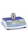 JS-BH 3 KG X 0,05 GR TARTIM TERAZİSİ