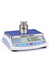 JS-BH 6 KG X 0,1 GR TARTIM TERAZİSİ