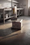 KİNG Et Kemik Kesme Testeresi 2 Hp 220 Volt