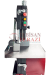 KİNG ET KEMİK KESME TESTERESİ 220 V