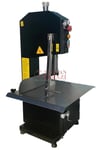 KİNG ET KEMİK KESME TESTERESİ 220 V