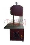 KİNG ET KEMİK KESME TESTERESİ 380 V