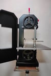 KOÇ ET KEMİK KESME TESTERESİ 380 V