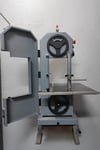 KOÇ ET KEMİK KESME TESTERESİ 380 V