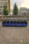 Kurban Hisse Pay Baskülü 300 Kg 40x50 Cm