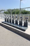 Kurban Hisseleme Hisse Pay Baskülü 150 Kg 40x50 Cm