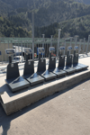 Kurban Hisseleme Hisse Pay Baskülü 150 Kg 40x50 Cm