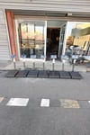 Kurban Hisseleme Hisse Pay Baskülü 300 Kg 40x50 Cm