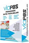 Market Barkod Satış Sistemi