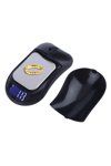 Mause Hassas Cep Terazisi 200 - 0,01 gr