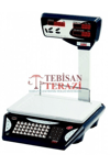 MT-30 KG X 5 / 10 GR FİYAT HESAPLAMALI BOYUNLU TERAZİ