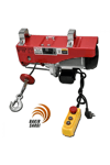 Mytol Elektirikli Calaskal Vinç 400/800 kg Halat 20 Metre