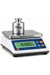NDS 15 KG X 0,5 GR TARTIM TERAZİSİ