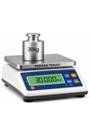 NDS 30 KG X 1 GR TARTIM TERAZİSİ