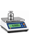 NDS 6 KG X 0,2 GR TARTIM TERAZİSİ