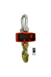 Neck BLE -5 Ton Kumandalı Askılı Vinç Kantarı