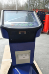 Neck Fiş Yazıcılı Transpalet Baskül - 3 Ton Döküm Pompalı
