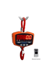 Neck GLE -  3 Ton Kumandalı Askılı Vinç Kantarı