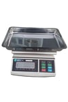 Neck Tartım Terazi 30-15-6-3 KG