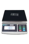 Neck Tartım Terazi 30-15-6-3 KG