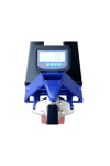 Neck Transpalet Baskül - 2 Ton Döküm Pompalı