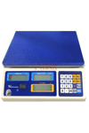 NP-30 KG X 5 / 10 GR FİYAT HESAPLAMALI TERAZİ
