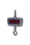 OCS-SP 600 Kg Çengelli Baskül