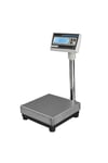 Paslanmaz Platform Baskül 30x30 cm 60 kg 2 GR