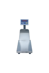 Paslanmaz Platform Baskül 40x50 cm 150 kg