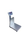 Paslanmaz Platform Baskül 40x50 cm 150 kg