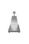 Paslanmaz Platform Baskül 70x80 cm 600 kg