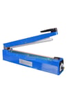PL 40 Cm Poşet Ağzı Yapıştırma Makinası