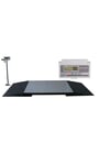 Plus 120x150 Cm 2000 Kg Rampalı Baskül