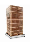 PLUS 4 Ton 120x120 Cm  Ağır Hizmet Tipi Baskül