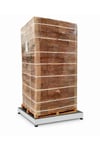 PLUS 4 Ton 120X150 Cm Ağır Hizmet Tipi Baskül