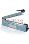 POŞET KAPAMA MAKİNASI ALİMİNYUM 30 CM
