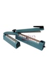 POŞET KAPAMA MAKİNASI ALİMİNYUM 40 CM
