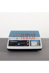 PR-C-LED 15 KG X 0,5 GR SAYICI TERAZİ
