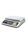 PR-PLUS-LCD 15 KG X 2 / 5 GR FİYAT HESAPLAMALI TERAZİ