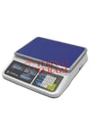 PR-PLUS-LCD 30 KG X 5 / 10 GR FİYAT HESAPLAMALI TERAZİ