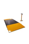 PRO 120X150 Cm 3 Ton Çift Rampalı Baskül