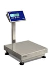 PRO 150 Kg 10 Gr 40x50 Cm Full Paslanmaz Terazi