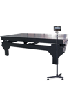 Pro 150x300 Cm 10 Ton Demirci Tip Baskül