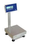 PRO 60 Kg 1 Gr 20x30 Cm Full Paslanmaz Terazi