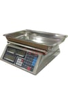 PT-15 KG X 2 / 5 GR FİYAT HESAPLAMALI  TERAZİ