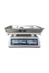 PT-30 KG X 5 / 10 GR FİYAT HESAPLAMALI  TERAZİ