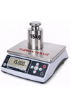 QW-H 15 KG X 0,2 GR TARTIM TERAZİSİ